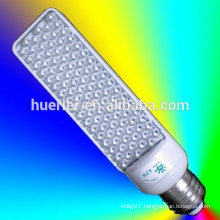 5w new style 180 degree LED PL lamp G24 E27 E26 B22 HA015